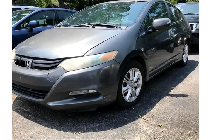 $5999 : 2010 Insight image 2