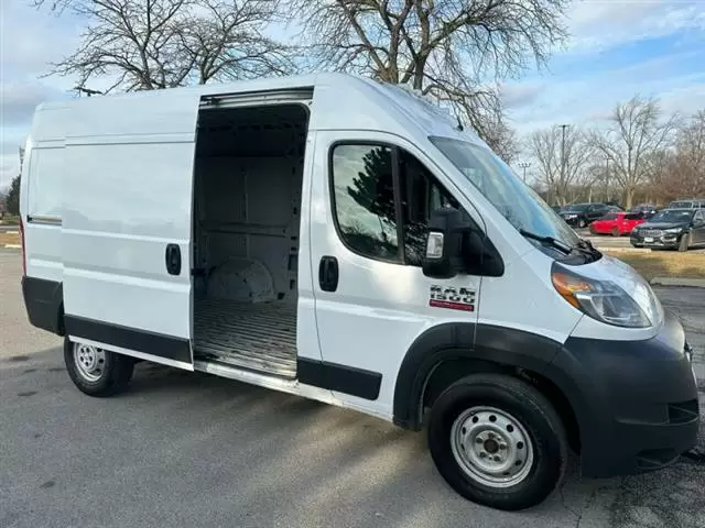 $23995 : 2017 RAM ProMaster image 9