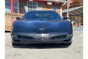 $13485 : Chevrolet Corvette 2001 2dr thumbnail