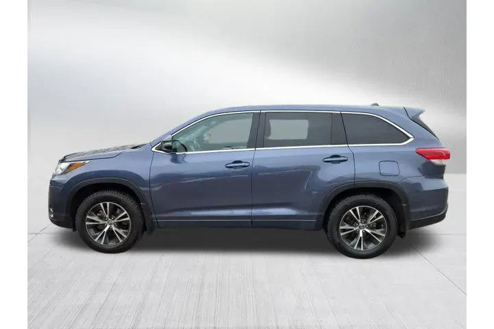 $25000 : Toyota Highlander 2018 AWD L image 6