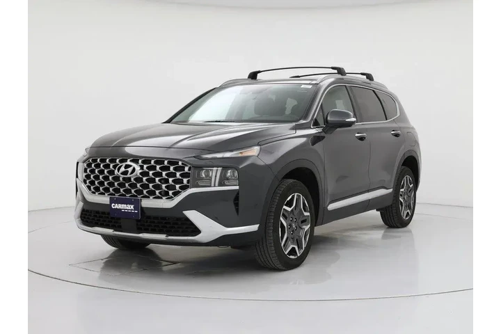 $29998 : Hyundai SANTA FE 2023 AWD Li image 4