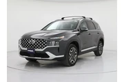 $29998 : Hyundai SANTA FE 2023 AWD Li thumbnail