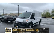 Ram ProMaster 2024 Tradesman en Rochester