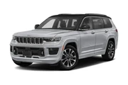 Jeep Grand Cherokee L 2021 4 en Philadelphia