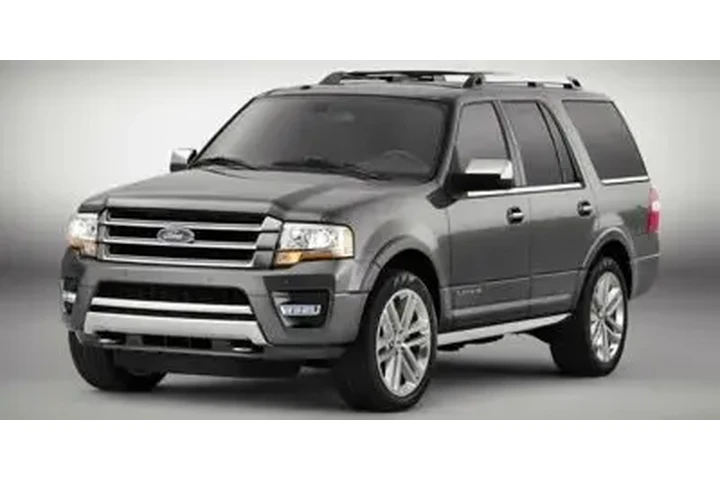 $7999 : Ford Expedition 2017 4x2 XLT image 1