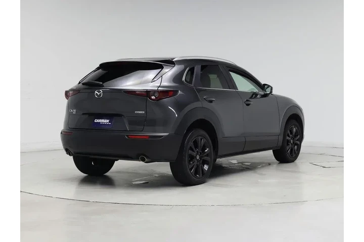 $20990 : Mazda CX-30 2024 AWD 2.5 S S image 8