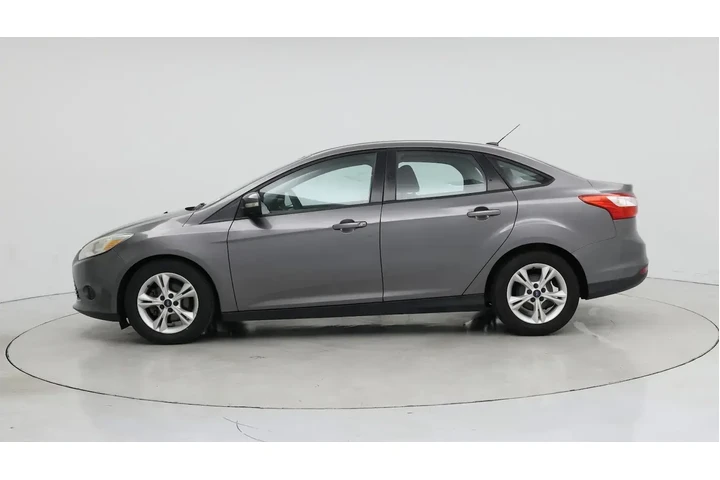 $10599 : Ford Focus 2014 SE 4dr Sedan image 3