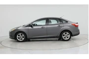 $10599 : Ford Focus 2014 SE 4dr Sedan thumbnail