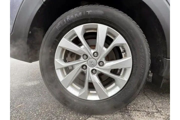 $13994 : Hyundai TUCSON 2019 AWD Valu image 6