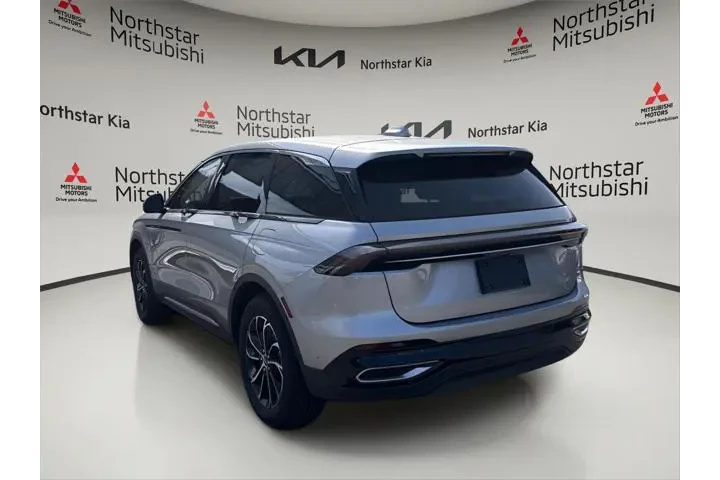 $38995 : Lincoln Nautilus 2024 AWD Pr image 3