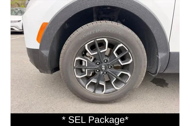 $26500 : Hyundai SANTA CRUZ 2024 AWD image 9
