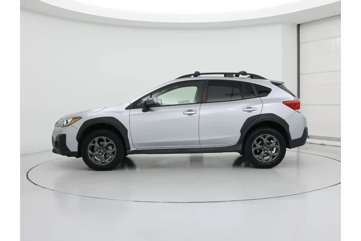 $19998 : Subaru Crosstrek 2021 AWD Sp image 3
