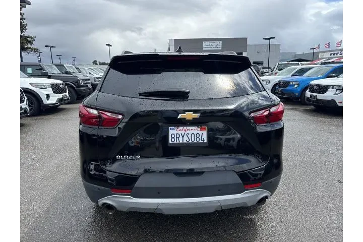 $19950 : Chevrolet Blazer 2020 LT 4dr image 6