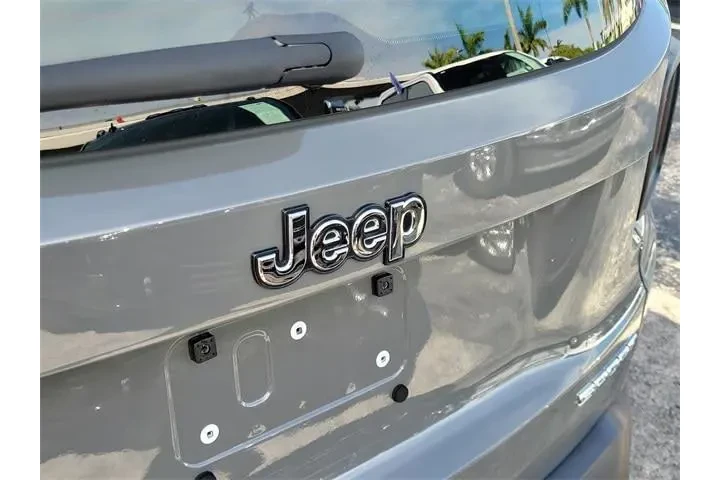 $14990 : Jeep Renegade 2019 4x4 Sport image 6