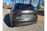 $28937 : Mazda CX-5 2025 AWD 2.5 S Pr thumbnail