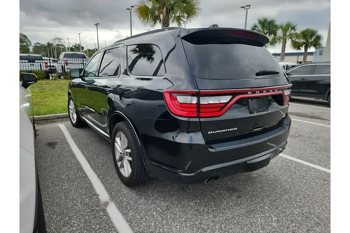$29000 : Dodge Durango 2024 GT 4dr SU image 3