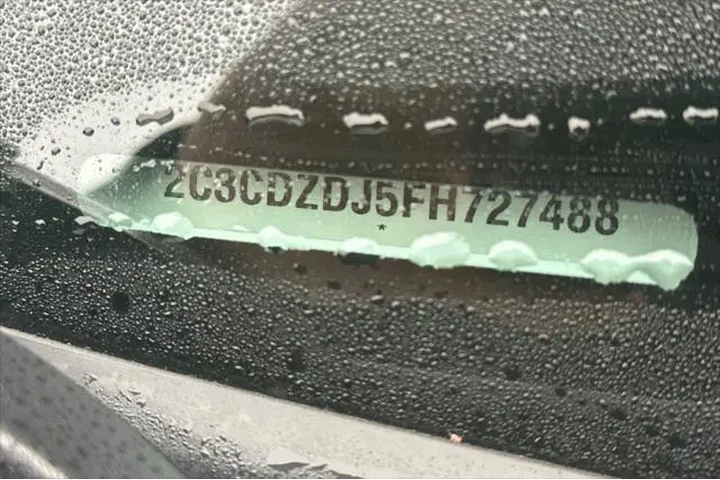 $33990 : Dodge Challenger 2015 SRT 39 image 8