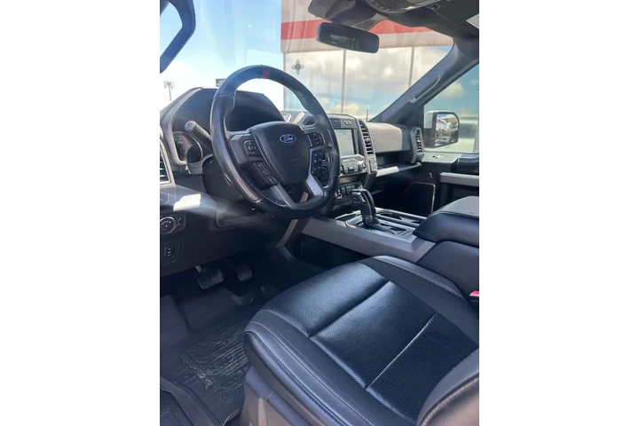 $39995 : 2019 FORD F150 SUPERCREW CAB2 image 10