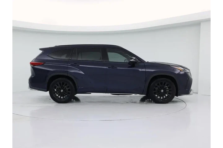 $32998 : Toyota Highlander 2023 XSE 4 image 7
