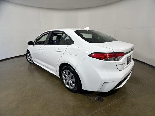 $19899 : Gold Certified2022 Corolla LE image 8