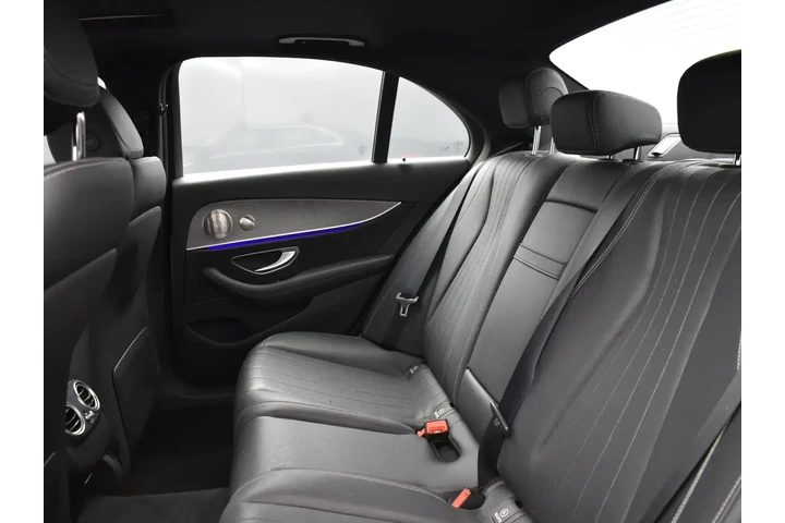 $25452 : Mercedes-Benz E-Class 2021 A image 9