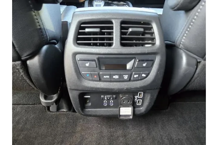 $25995 : Honda Pilot 2021 Touring 4dr image 6