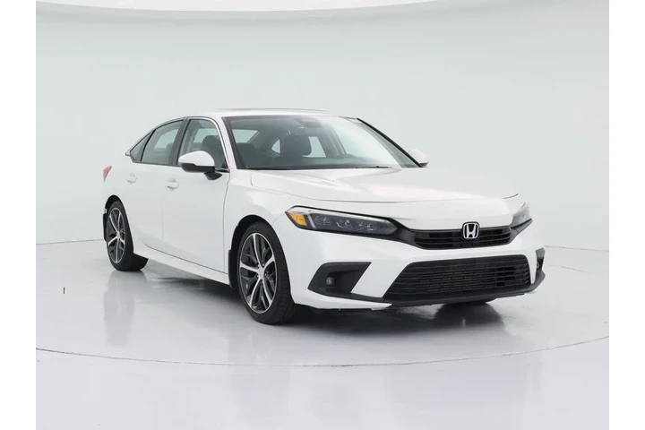 $28998 : Honda Civic 2024 Touring 4dr image 1