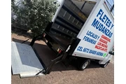 FLETES Y MUDANZAS en Culiacan