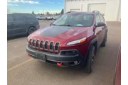 $16991 : Jeep Cherokee 2017 4x4 Trail thumbnail