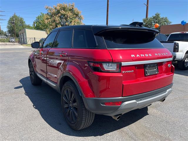 $18188 : 2016 Land Rover Range Rover E image 5