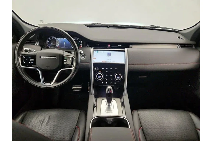 $30998 : Land Rover Discovery Sport 2 image 9