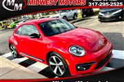 $15991 : 2014 Beetle Coupe 2dr DSG 2.0 thumbnail