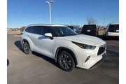 Toyota Highlander Hybrid 202 en Kansas City MO
