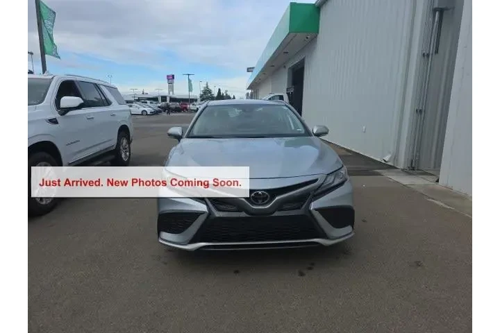 $28500 : Toyota Camry 2024 XSE 4dr Se image 2
