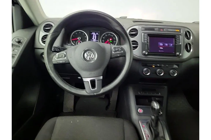 $15998 : Volkswagen Tiguan 2017 AWD 2 image 10