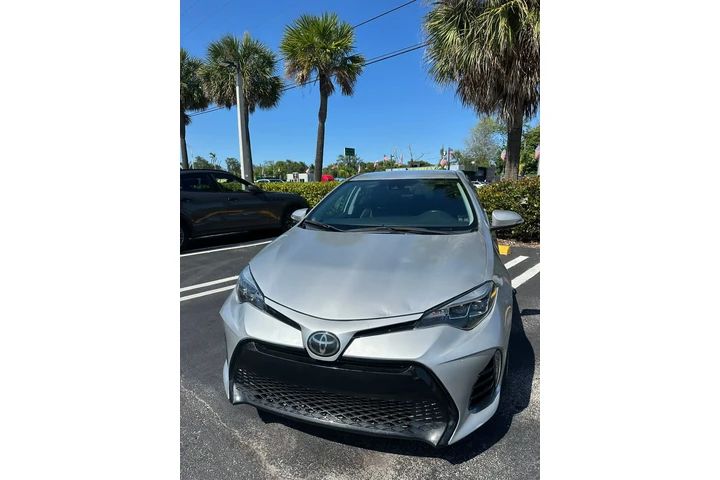 $8900 : Toyota Corolla SE image 6