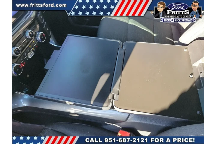 $36447 : Ford F-150 2022 4x4 XLT 4dr image 9