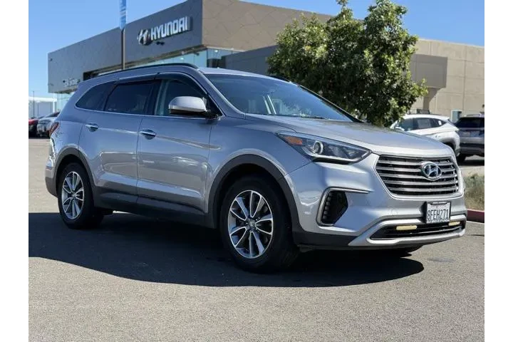 $14991 : Hyundai SANTA FE 2018 SE 4dr image 10