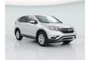 Honda CR-V 2016 EX 4dr SUV en Raleigh