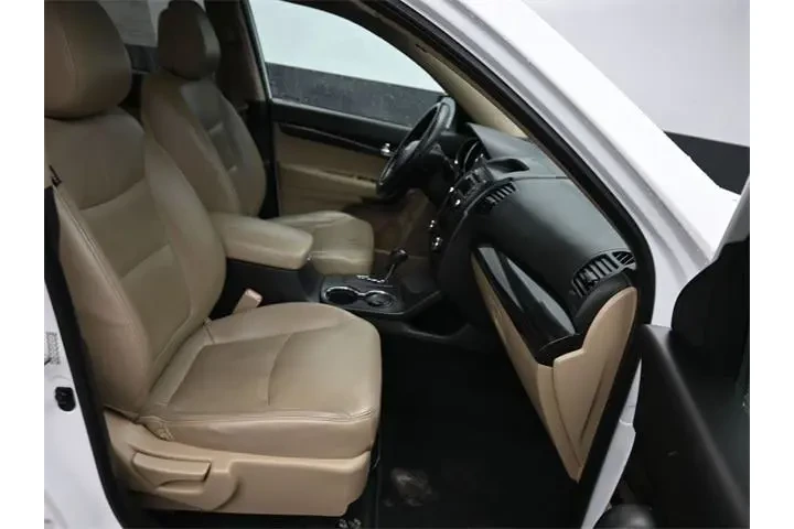 $6409 : Kia Sorento 2011 AWD EX 4dr image 9