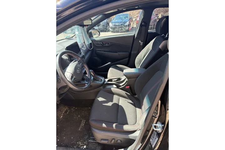 $20995 : Hyundai KONA 2023 AWD N Line image 5