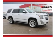 Cadillac Escalade 2017 4x4 P en Madison