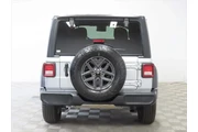 $28869 : Jeep Wrangler 2024 4x4 Sport thumbnail