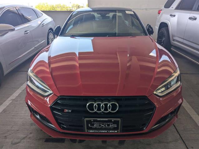 $36990 : 2019 S5 3.0T quattro Prestige image 3