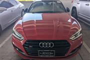 $36990 : 2019 S5 3.0T quattro Prestige thumbnail