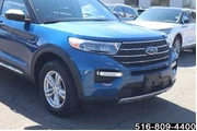 $27947 : Ford Explorer 2022 AWD XLT 4 thumbnail