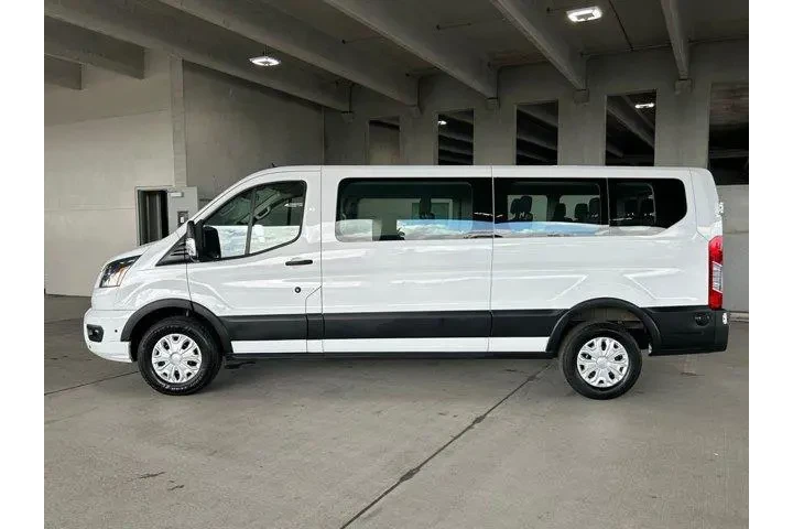 $33488 : Ford Transit 2024 350 XL 3dr image 2