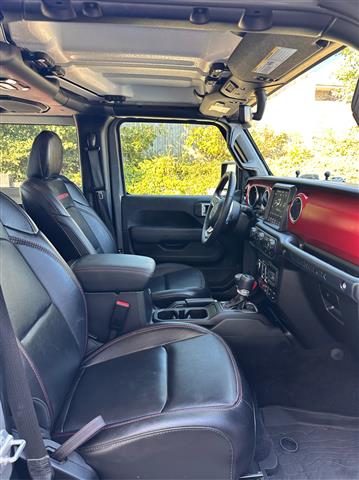 $40995 : 2023 Wrangler image 10