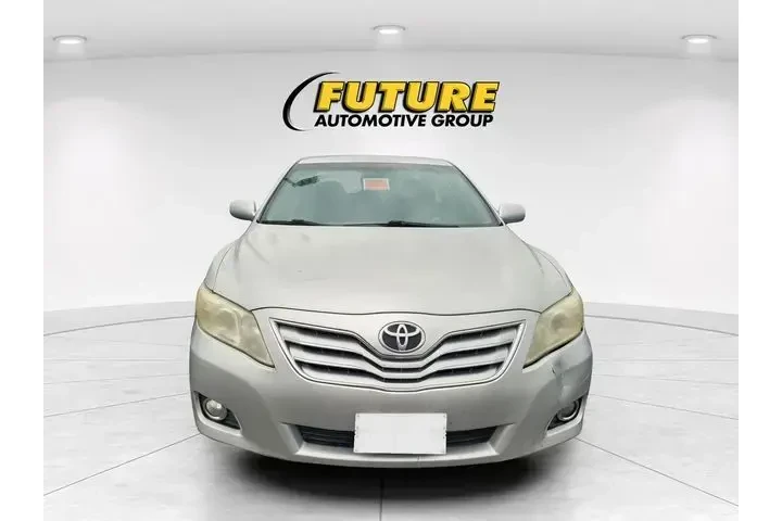 $10888 : Toyota Camry 2011 SE 4dr Sed image 2