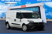 2018 ProMaster City Cargo Van en San Diego